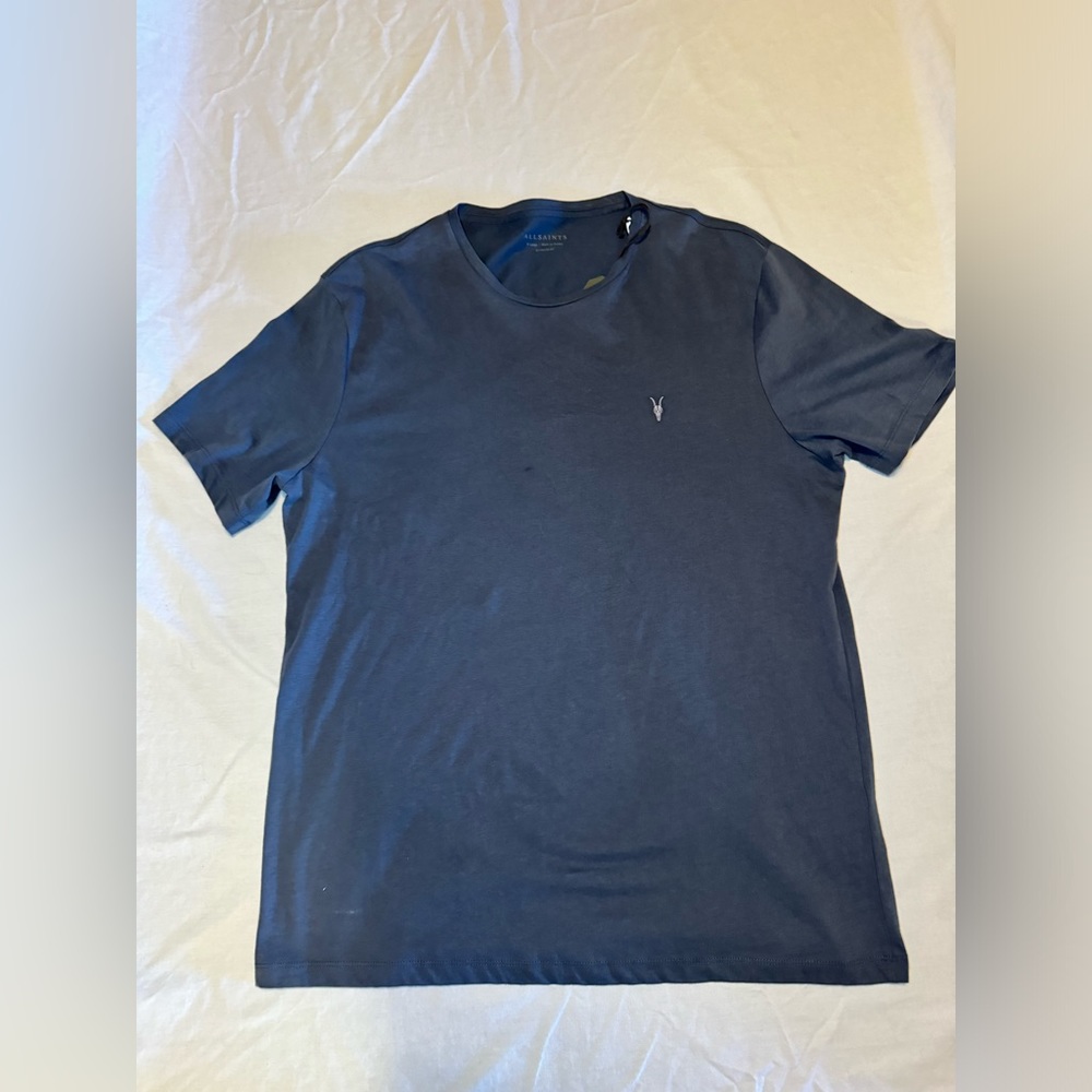 ALL SAINTS XL T-Shirt